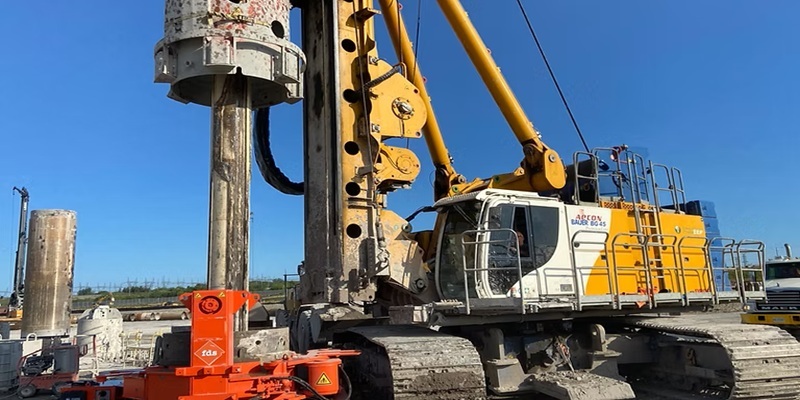 Drilling Rig